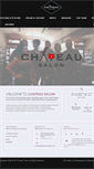 Mobile Screenshot of chateausalon.com